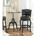FOX7011C Decor/Furniture & Rugs/Counter Bar & Table Stools