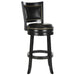 FOX7012C Decor/Furniture & Rugs/Counter Bar & Table Stools