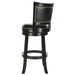 FOX7012C Decor/Furniture & Rugs/Counter Bar & Table Stools