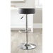 FOX7514B Decor/Furniture & Rugs/Counter Bar & Table Stools