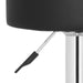 FOX7514B Decor/Furniture & Rugs/Counter Bar & Table Stools