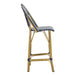 PAT4008A Outdoor/Patio Furniture/Patio Bar Furniture