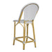 PAT4019B Outdoor/Patio Furniture/Patio Bar Furniture