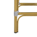 PAT4019B Outdoor/Patio Furniture/Patio Bar Furniture