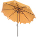 PAT8000F Outdoor/Outdoor Shade/Patio Umbrellas