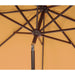 PAT8000F Outdoor/Outdoor Shade/Patio Umbrellas