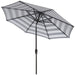 PAT8004A Outdoor/Outdoor Shade/Patio Umbrellas