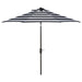 PAT8004B Outdoor/Outdoor Shade/Patio Umbrellas