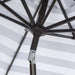 PAT8004D Outdoor/Outdoor Shade/Patio Umbrellas
