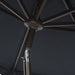 PAT8006A Outdoor/Outdoor Shade/Patio Umbrellas