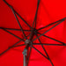 PAT8006D Outdoor/Outdoor Shade/Patio Umbrellas