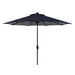 PAT8007A Outdoor/Outdoor Shade/Patio Umbrellas