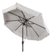 PAT8008C Outdoor/Outdoor Shade/Patio Umbrellas