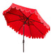 PAT8010C Outdoor/Outdoor Shade/Patio Umbrellas
