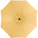 PAT8010D Outdoor/Outdoor Shade/Patio Umbrellas