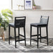 SEA4015A Decor/Furniture & Rugs/Counter Bar & Table Stools
