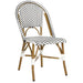 FOX5210E-SET2 Outdoor/Patio Furniture/Outdoor Chairs