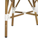 FOX5210E-SET2 Outdoor/Patio Furniture/Outdoor Chairs