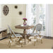 FOX5210E-SET2 Outdoor/Patio Furniture/Outdoor Chairs