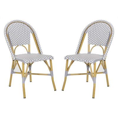 Product Image: FOX5210G-SET2 Outdoor/Patio Furniture/Outdoor Chairs