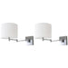 LIT4408A-SET2 Lighting/Wall Lights/Sconces
