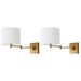 LIT4408C-SET2 Lighting/Wall Lights/Sconces