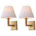 LIT4409C-SET2 Lighting/Wall Lights/Sconces