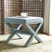 MCR4589S Decor/Furniture & Rugs/Ottomans Benches & Small Stools