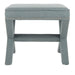 MCR4589S Decor/Furniture & Rugs/Ottomans Benches & Small Stools