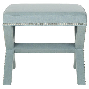 MCR4589S Decor/Furniture & Rugs/Ottomans Benches & Small Stools