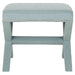 MCR4589S Decor/Furniture & Rugs/Ottomans Benches & Small Stools