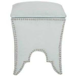 MCR4663D Decor/Furniture & Rugs/Ottomans Benches & Small Stools