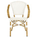 PAT4003B-SET2 Outdoor/Patio Furniture/Outdoor Chairs