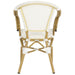 PAT4003B-SET2 Outdoor/Patio Furniture/Outdoor Chairs
