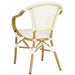 PAT4003B-SET2 Outdoor/Patio Furniture/Outdoor Chairs