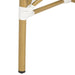 PAT4003B-SET2 Outdoor/Patio Furniture/Outdoor Chairs