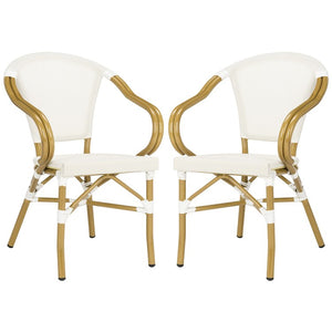 PAT4003B-SET2 Outdoor/Patio Furniture/Outdoor Chairs