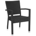 PAT4004A-SET2 Outdoor/Patio Furniture/Outdoor Chairs