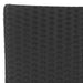 PAT4004A-SET2 Outdoor/Patio Furniture/Outdoor Chairs