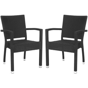 PAT4004A-SET2 Outdoor/Patio Furniture/Outdoor Chairs