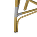 PAT4010B-SET2 Outdoor/Patio Furniture/Outdoor Chairs