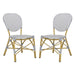 PAT4010B-SET2 Outdoor/Patio Furniture/Outdoor Chairs