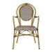 PAT4014C-SET2 Outdoor/Patio Furniture/Outdoor Chairs