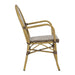 PAT4014C-SET2 Outdoor/Patio Furniture/Outdoor Chairs