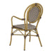 PAT4014C-SET2 Outdoor/Patio Furniture/Outdoor Chairs