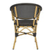 PAT4015A-SET2 Outdoor/Patio Furniture/Outdoor Chairs