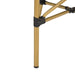 PAT4015A-SET2 Outdoor/Patio Furniture/Outdoor Chairs