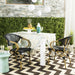 PAT4015A-SET2 Outdoor/Patio Furniture/Outdoor Chairs