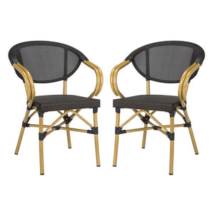 PAT4015A-SET2 Outdoor/Patio Furniture/Outdoor Chairs
