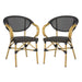 PAT4015A-SET2 Outdoor/Patio Furniture/Outdoor Chairs
